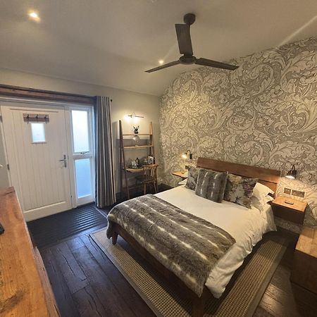 The George Inn Maulden エクステリア 写真