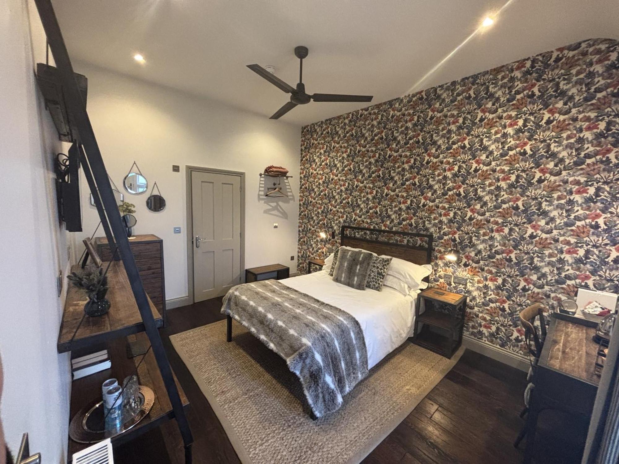 The George Inn Maulden エクステリア 写真
